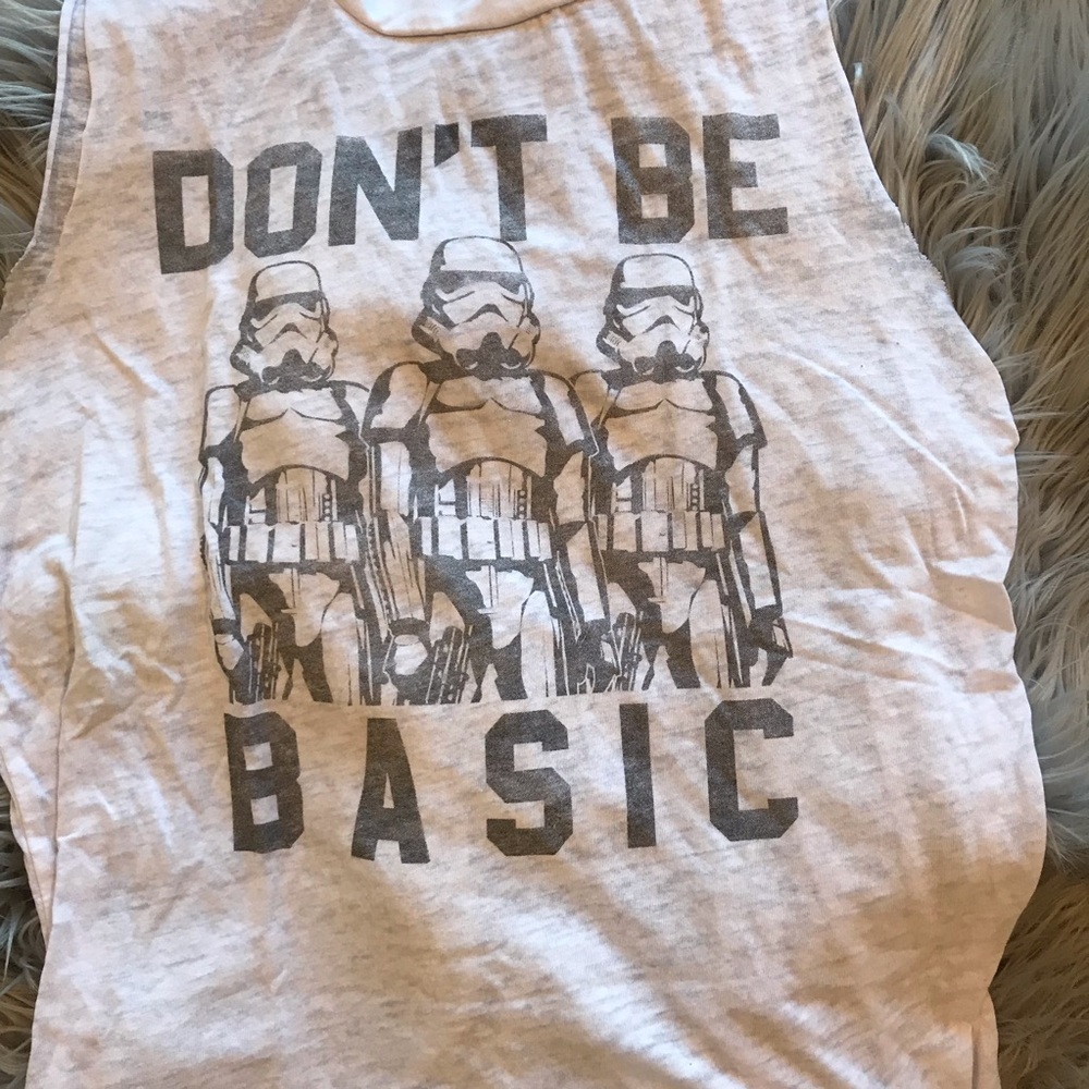 Don’t be Basic T - Picture 2 of 3